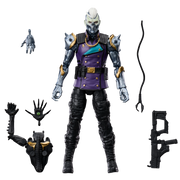 G.I. Joe Classified Series #211, Axel “Synapse” Soma