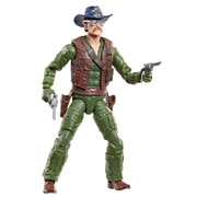 G.I. Joe Classified Series Retro Cardback William "Wild Bill" Hardy
