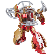 Transformers NFL San Francisco 49ers Goldrush