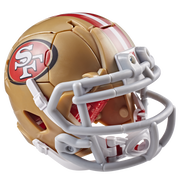 Transformers NFL San Francisco 49ers Goldrush