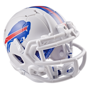 Transformers NFL Buffalo Bills Blizz-herd