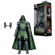 Marvel Legends Series Doctor Doom, Avengers: Doomsday