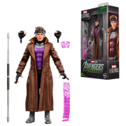 Marvel Legends Series Gambit, Avengers: Doomsday