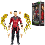 Marvel Legends Series Shang-Chi, Avengers: Doomsday