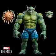 Marvel Legends Series Marvel’s Abomination