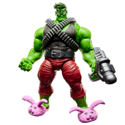 Marvel Legends Series Professor Hulk
