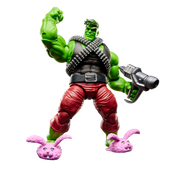 Marvel Legends Series Professor Hulk