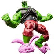 Marvel Legends Series Professor Hulk