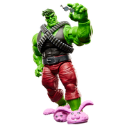 Marvel Legends Series Professor Hulk