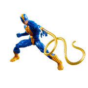 Marvel Legends Series Secret Wars Constrictor