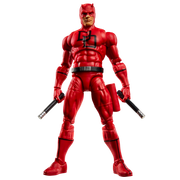 Marvel Legends Series Secret Wars Daredevil