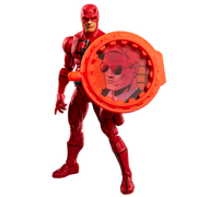 Marvel Legends Series Secret Wars Daredevil