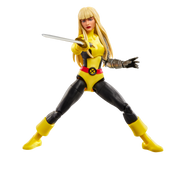 Marvel Legends Series Secret Wars Marvel’s Magik