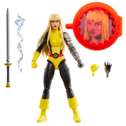 Marvel Legends Series Secret Wars Marvel’s Magik