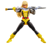 Marvel Legends Series Secret Wars Marvel’s Magik