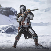 STAR WARS The Black Series The Mandalorian & Grogu