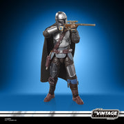 STAR WARS The Vintage Collection The Mandalorian & Grogu