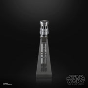 STAR WARS The Black Series Force FX Elite Maul Electronic Lightsaber