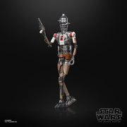 STAR WARS The Black Series IG-11 (Nevarro Marshal), Star Wars: The Mandalorian