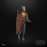 STAR WARS The Black Series Mercenary Guard Droid, Star Wars: The Mandalorian & Grogu
