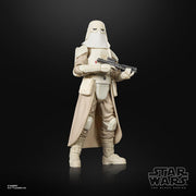 STAR WARS The Black Series Imperial Remnant Snowtrooper, Star Wars: The Mandalorian & Grogu