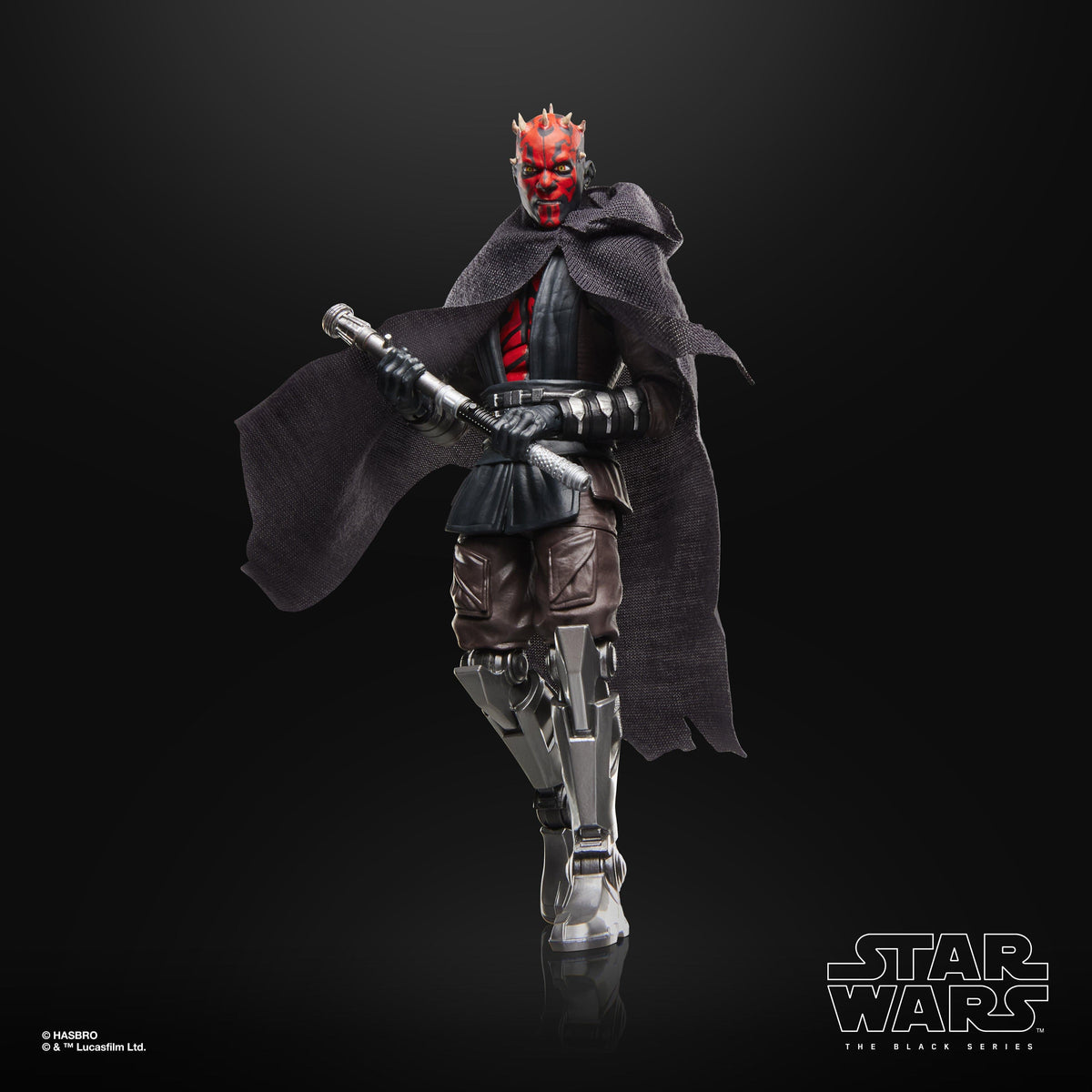 STAR WARS The Black Series Maul