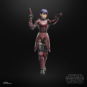 STAR WARS The Black Series Rook Kast