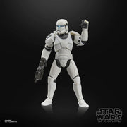 STAR WARS The Black Series Clone Commando Gaming Greats