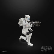STAR WARS The Black Series Clone Commando Gaming Greats