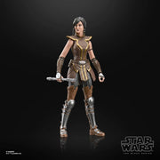 STAR WARS The Black Series Satele Shan Gaming Greats