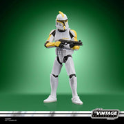 STAR WARS The Vintage Collection Clone Trooper Commander, Attack of the Clones™