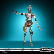 STAR WARS The Vintage Collection IG-11 (Nevarro Marshal)