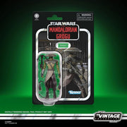 STAR WARS The Vintage Collection Embo, Star Wars: The Mandalorian and Grogu™
