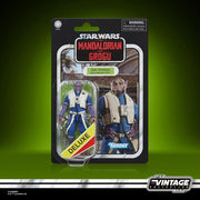 STAR WARS The Vintage Collection Zeb Orrelios (New Republic Pilot), Star Wars: The Mandalorian and Grogu™