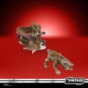 STAR WARS The Vintage Collection Orray & Geonosian Picador