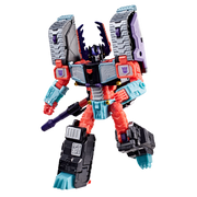 Transformers Age of the Primes Leader Class Megazarak