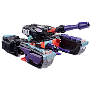Transformers Age of the Primes Leader Class Megazarak