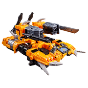 Transformers Age of the Primes Leader Class Herald of Unicron