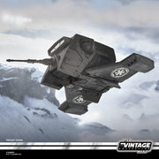STAR WARS The Vintage Collection INT-4 Interceptor & Imperial Remnant Warlord