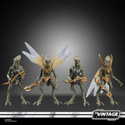 STAR WARS The Vintage Collection Geonosian Warriors