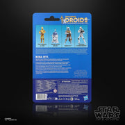 STAR WARS The Black Series Boba Fett
