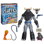 G.I. Joe Classified Series #204, Fatal Fluffies
