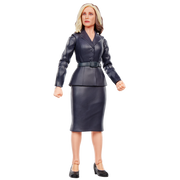 Marvel Legends Series Valentina Allegra de Fontaine and Marvel’s The Void, Thunderbolts*