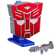 Transformers Icons Optimus Prime