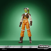 STAR WARS The Vintage Collection Hera Syndulla (Spectre-2), Star Wars Rebels™