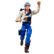 G.I. Joe Classified Series Retro Cardback USA Duke