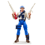 G.I. Joe Classified Series Retro Cardback USA Duke