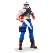 G.I. Joe Classified Series Retro Cardback USA Duke