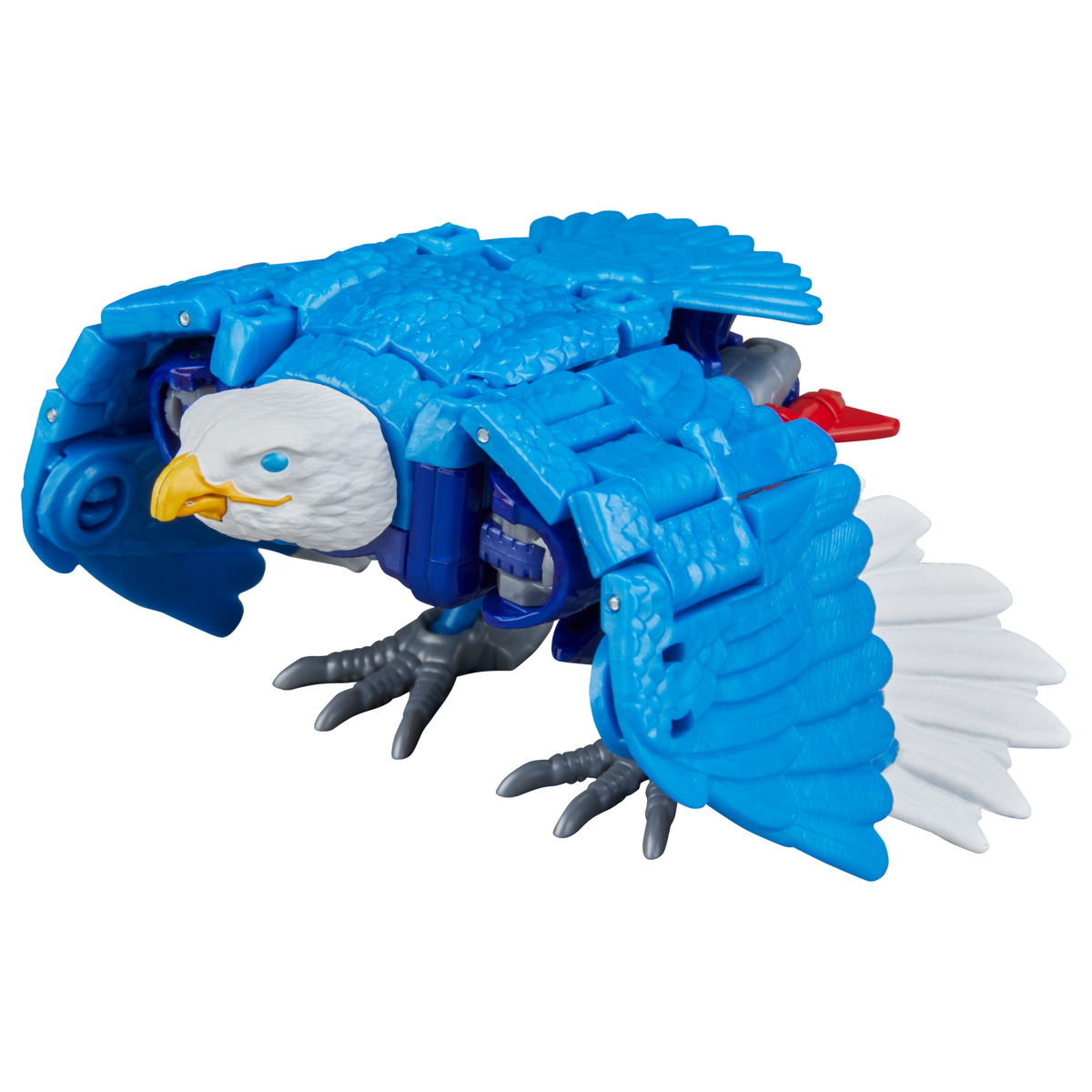 Transformers Deluxe Class Star Eagle
