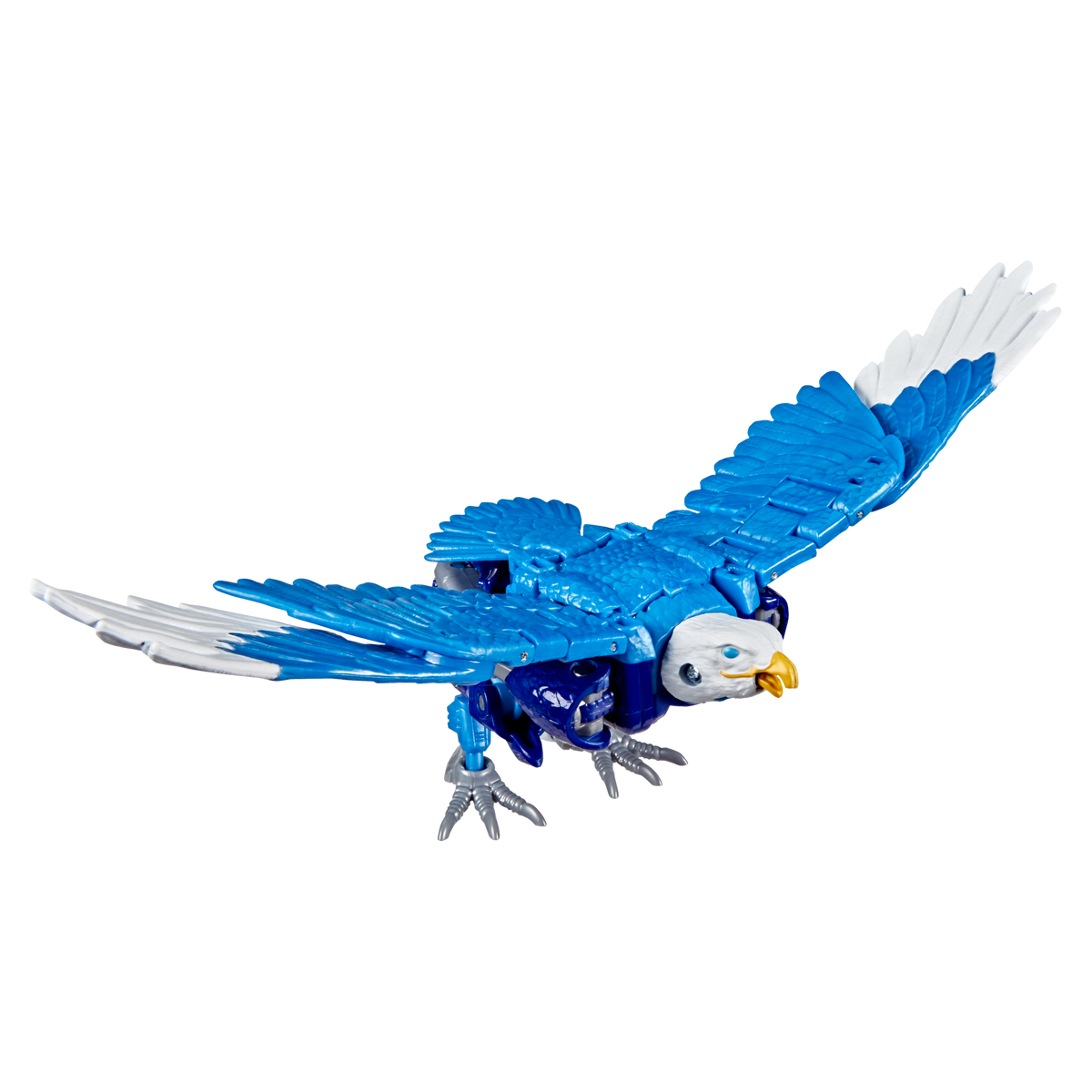 Transformers Deluxe Class Star Eagle